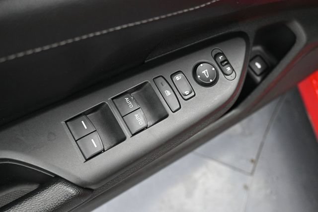 Used 2018 Honda Civic EX-L image 14