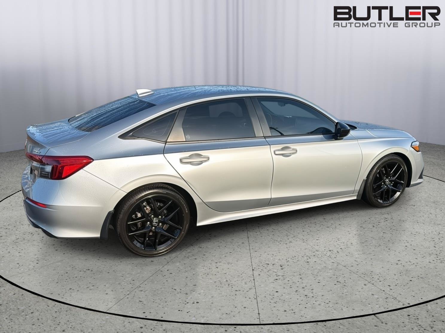 Used 2023 Honda Civic Sport image 7