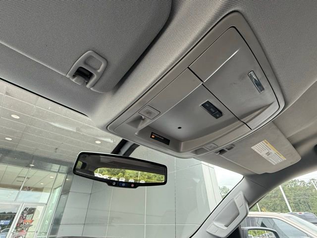 Used 2016 Chevrolet Silverado 1500 LT w/ All Star Edition RWD image 26