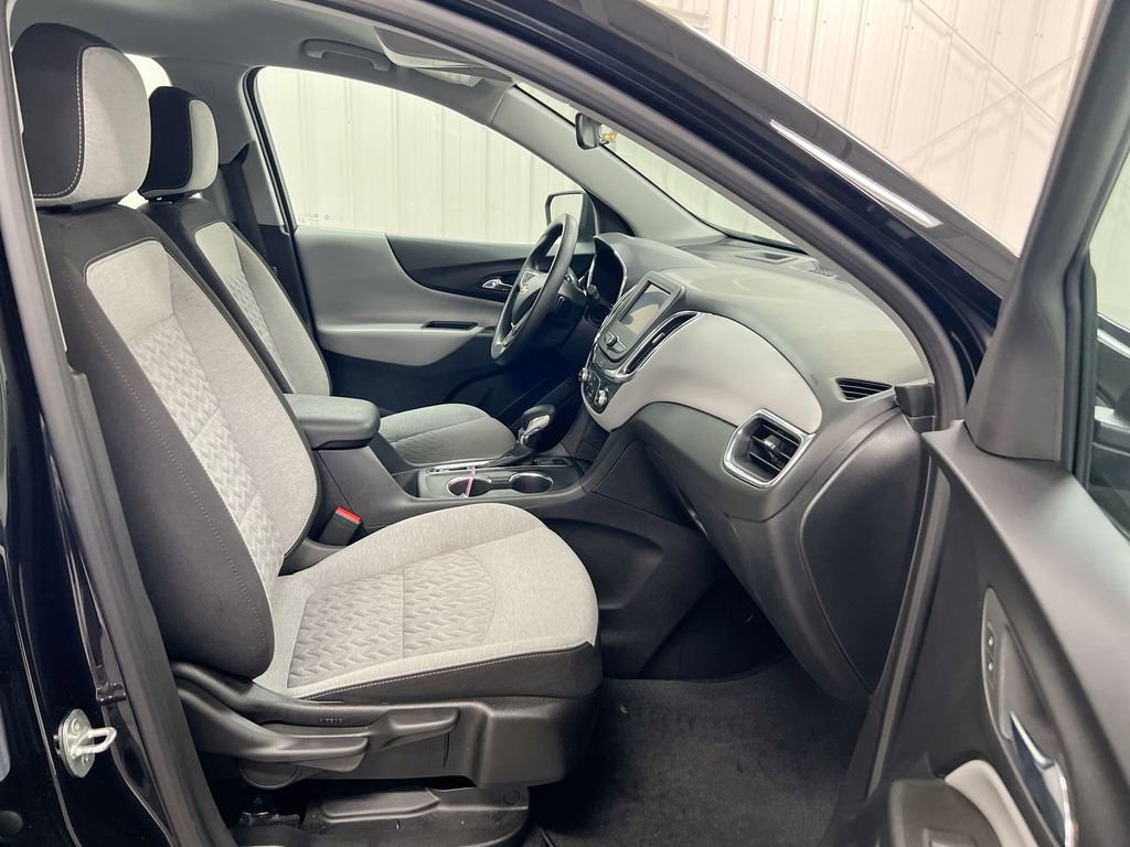 Used 2023 Chevrolet Equinox LS AWD/4WD image 24