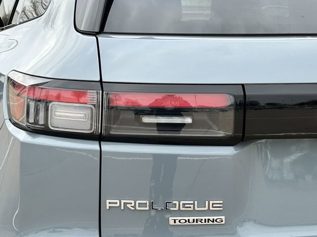 Used 2025 Honda Prologue Touring image 7