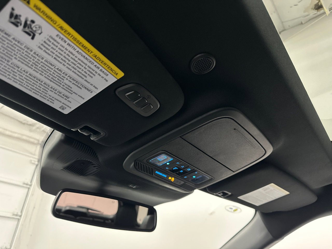 New 2025 Ford Explorer ST w/ Sun And Sound Package image 32