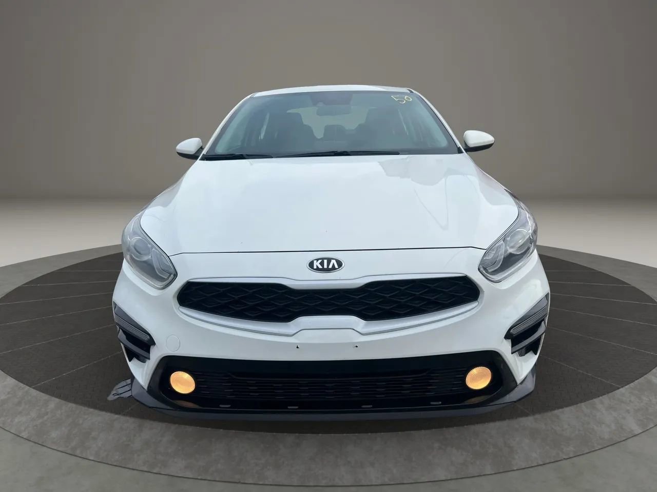 Used 2019 Kia Forte LXS FWD image 2