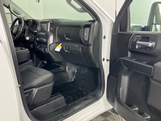 Used 2023 Chevrolet Silverado 3500 W/T w/ WT Convenience Package image 26