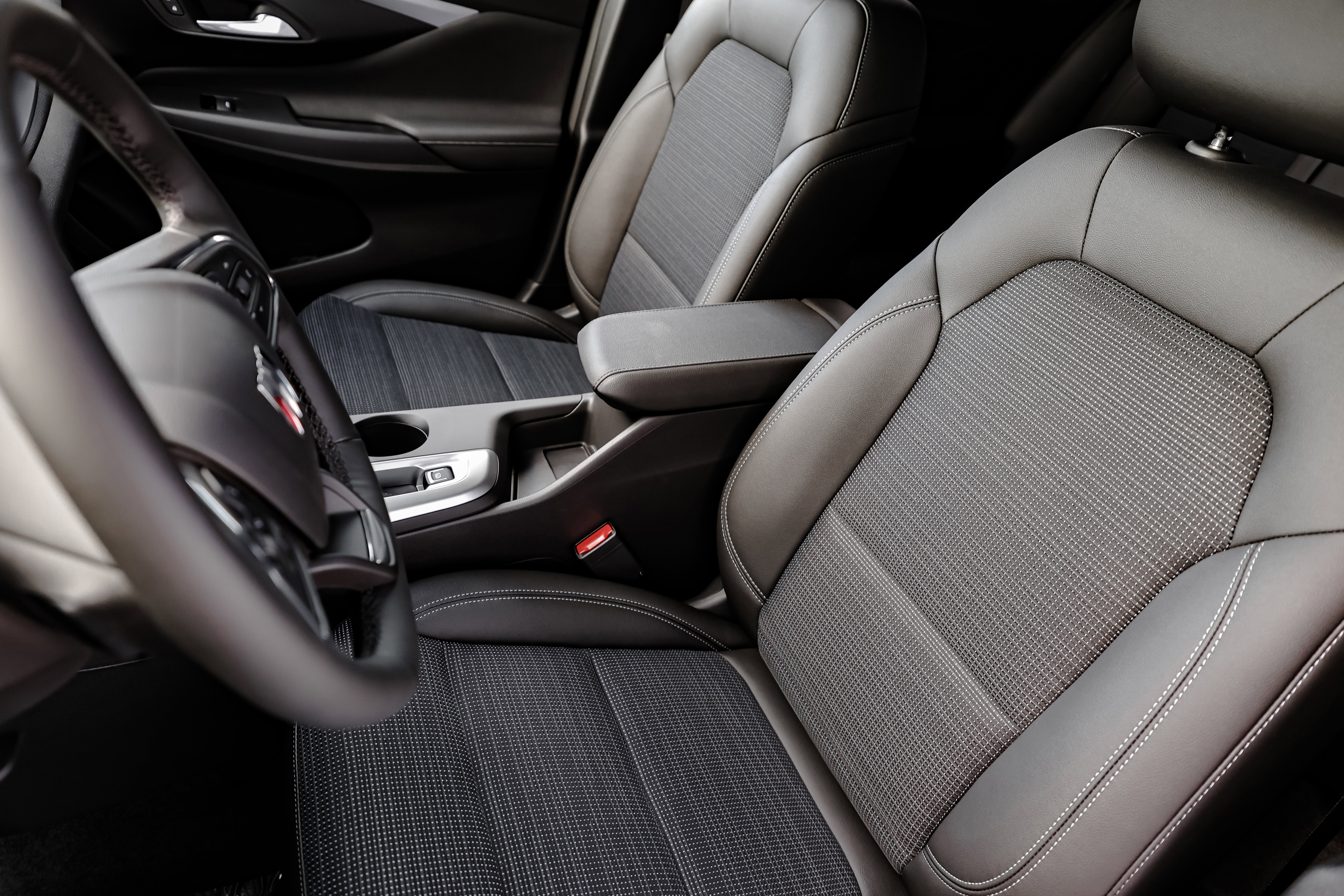 New 2025 Buick Envista Preferred w/ Convenience I Package image 8