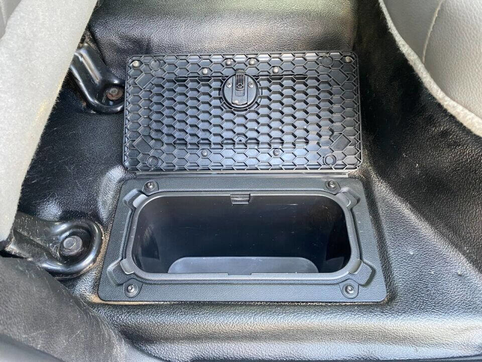 Used 2018 RAM 2500 Tradesman image 23