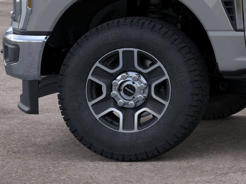 New 2026 Ford F250 Lariat w/ FX4 Off-Road Package AWD/4WD image 19