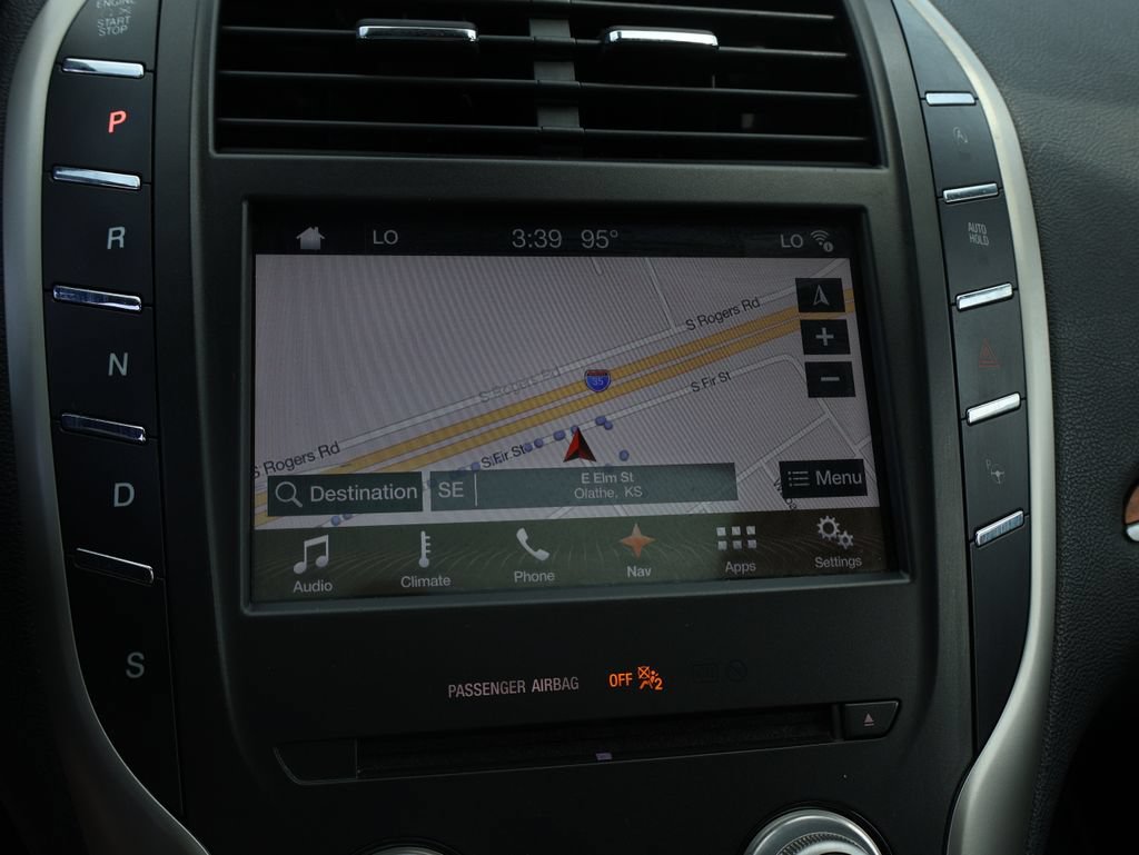 Used 2017 Lincoln MKC Reserve FWD image 41