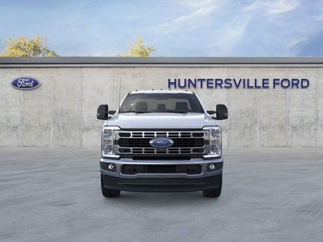 New 2026 Ford F250 XLT w/ FX4 Off-Road Package image 6