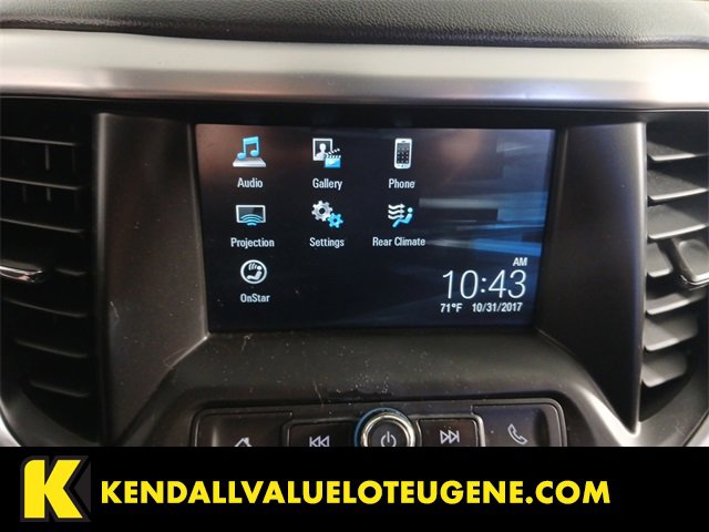 Used 2018 GMC Acadia SLE image 13