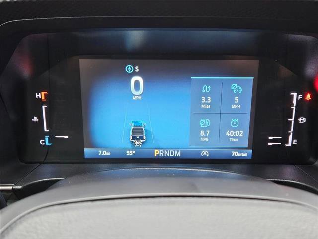 New 2025 Ford Ranger XLT w/ Convenience Package image 11