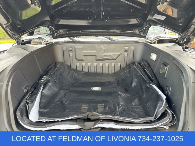 Used 2024 GMC Hummer EV 2X AWD/4WD image 29