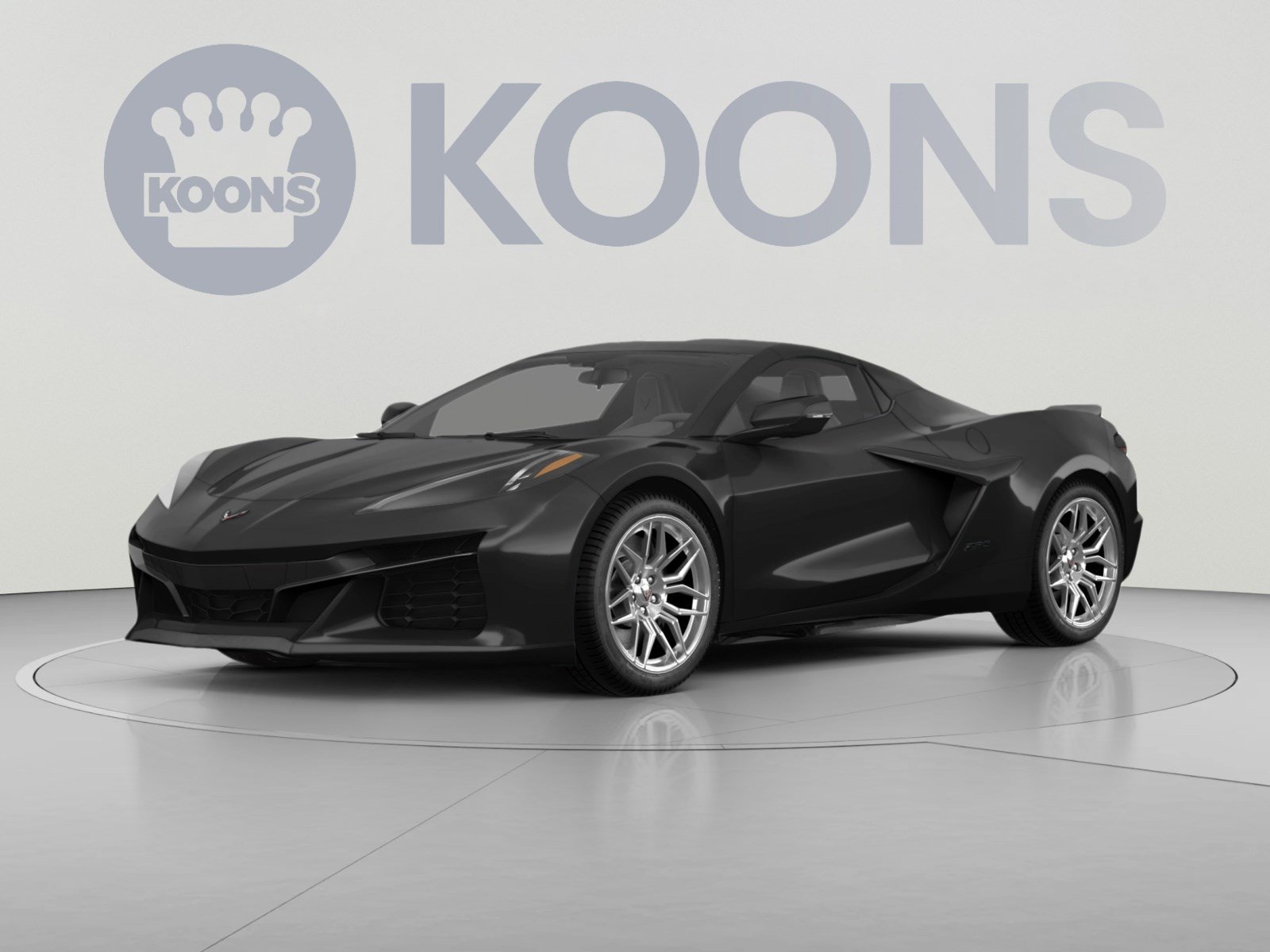 Used 2024 Chevrolet Corvette Z06