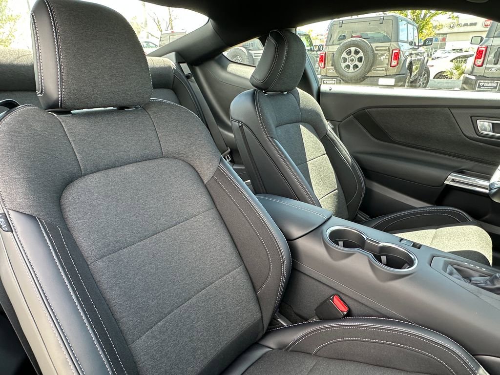 New 2026 Ford Mustang GT RWD image 17