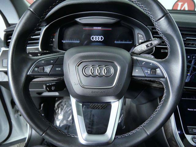 Used 2023 Audi Q8 Premium AWD/4WD image 20