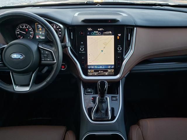 Certified 2023 Subaru Outback Touring image 14