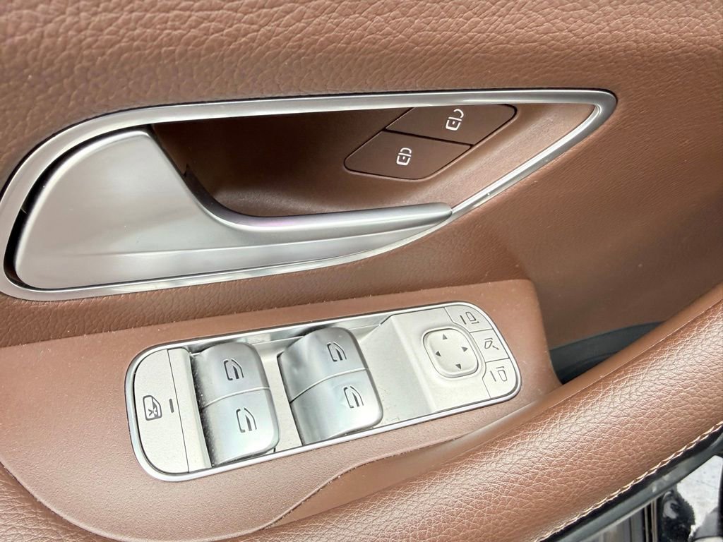 Used 2024 Mercedes-Benz GLE 350 4MATIC image 18