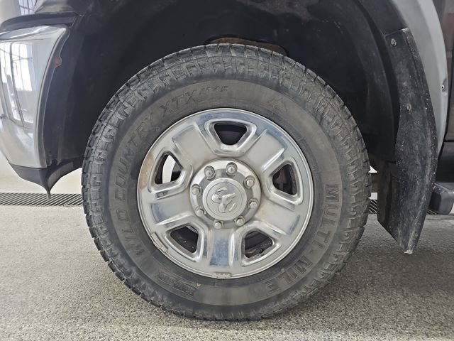Used 2017 RAM 2500 Tradesman w/ Chrome Appearance Group image 22