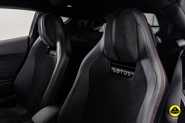New 2025 Lotus Emira image 26
