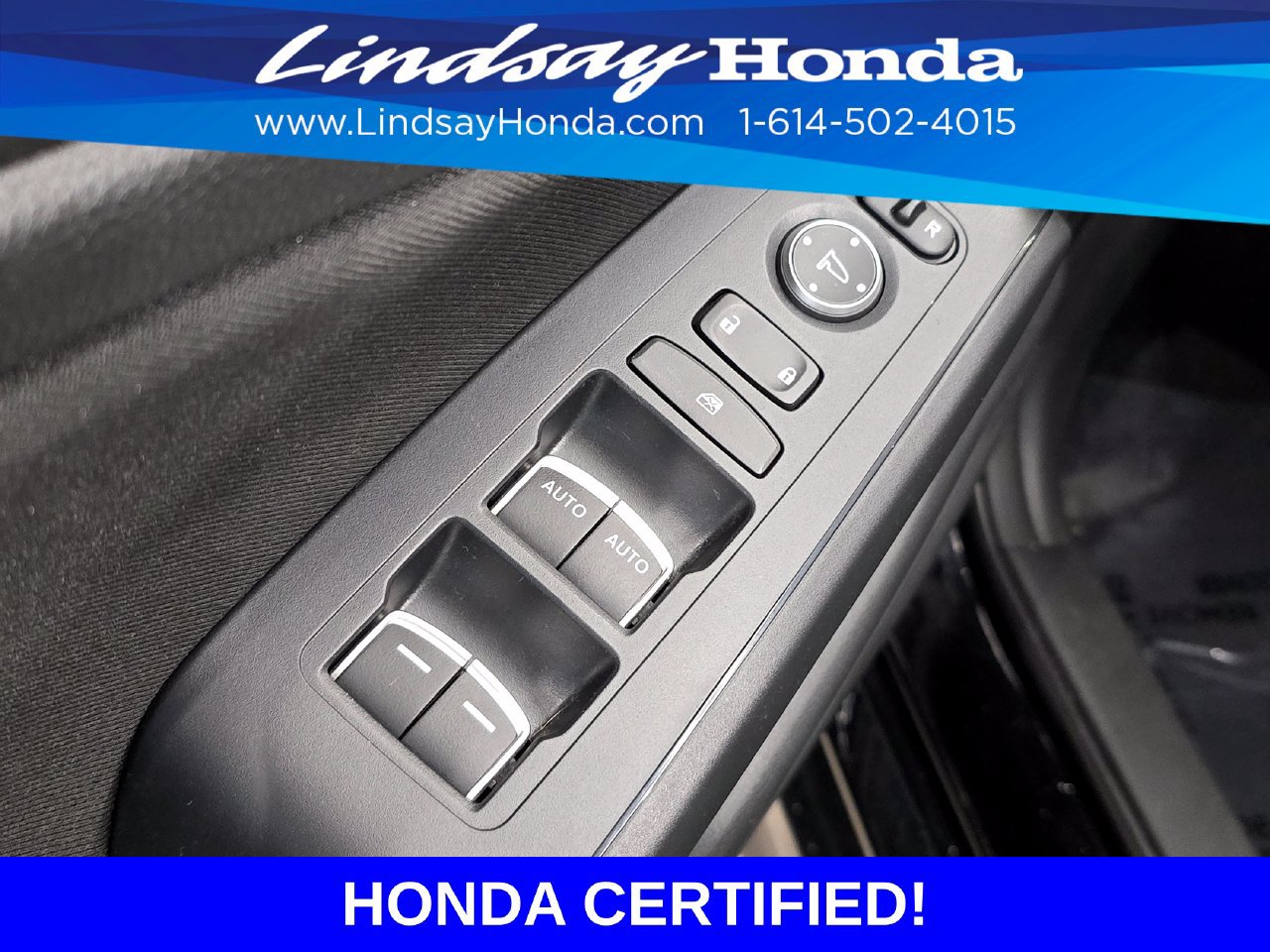 Certified 2022 Honda Civic LX image 22
