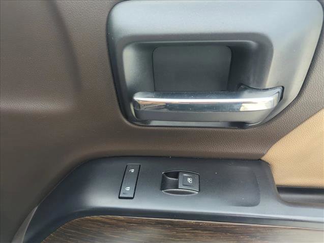 Used 2018 GMC Sierra 3500 Denali w/ Duramax Plus Package image 24