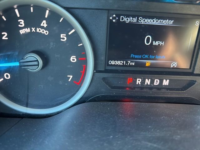 Used 2019 Ford F150 XLT w/ Equipment Group 301A Mid image 47