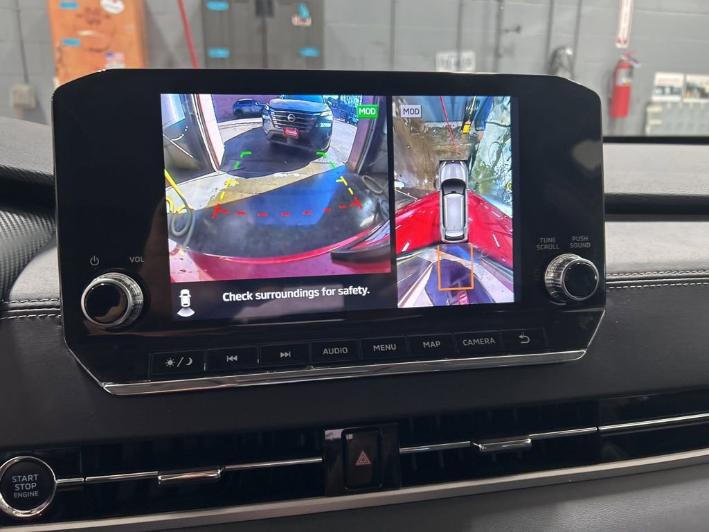 Used 2024 Mitsubishi Outlander SE image 15