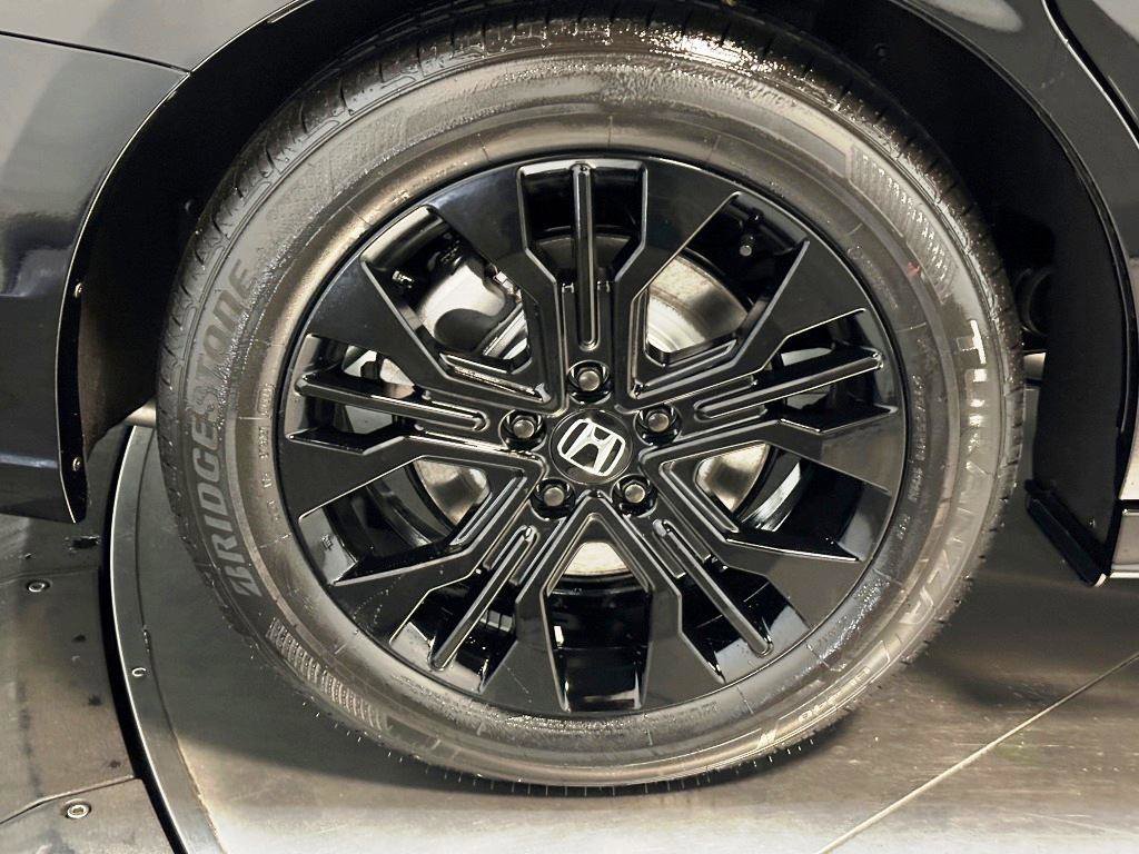 New 2026 Honda Odyssey Sport-L image 10