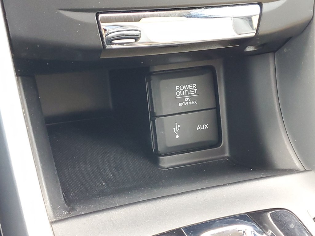 Used 2013 Honda Accord EX-L image 27