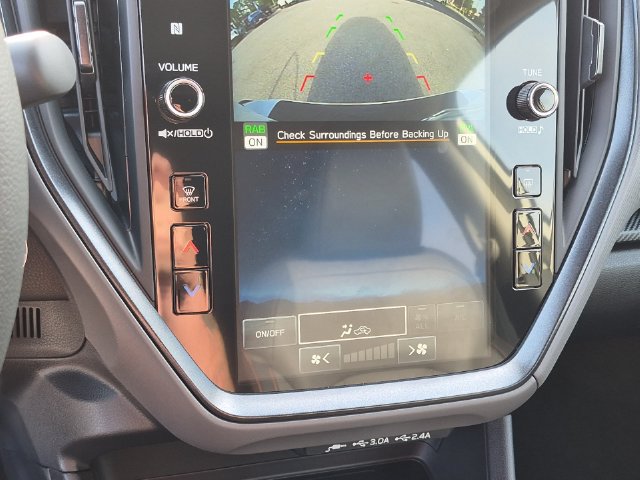 New 2026 Subaru Crosstrek 2.5i Limited AWD/4WD image 25