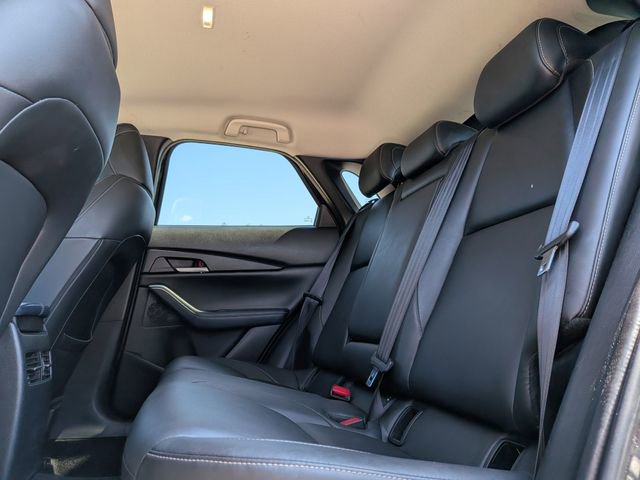 Used 2020 MAZDA CX-30 FWD w/ Select Package image 26