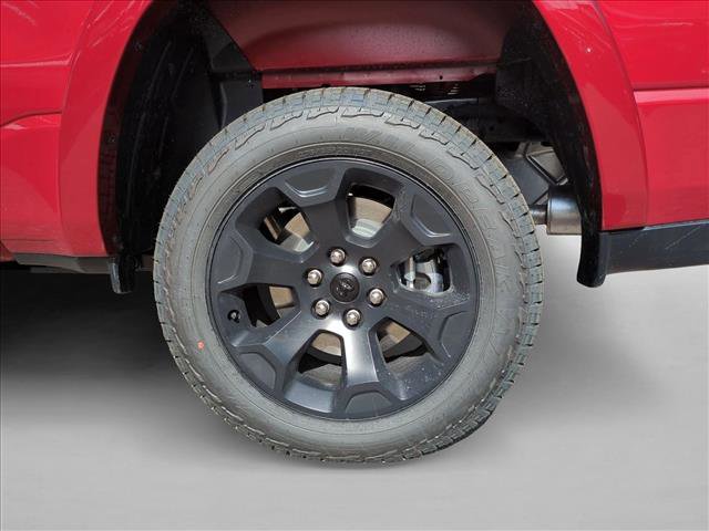 New 2026 RAM 1500 Big Horn image 10