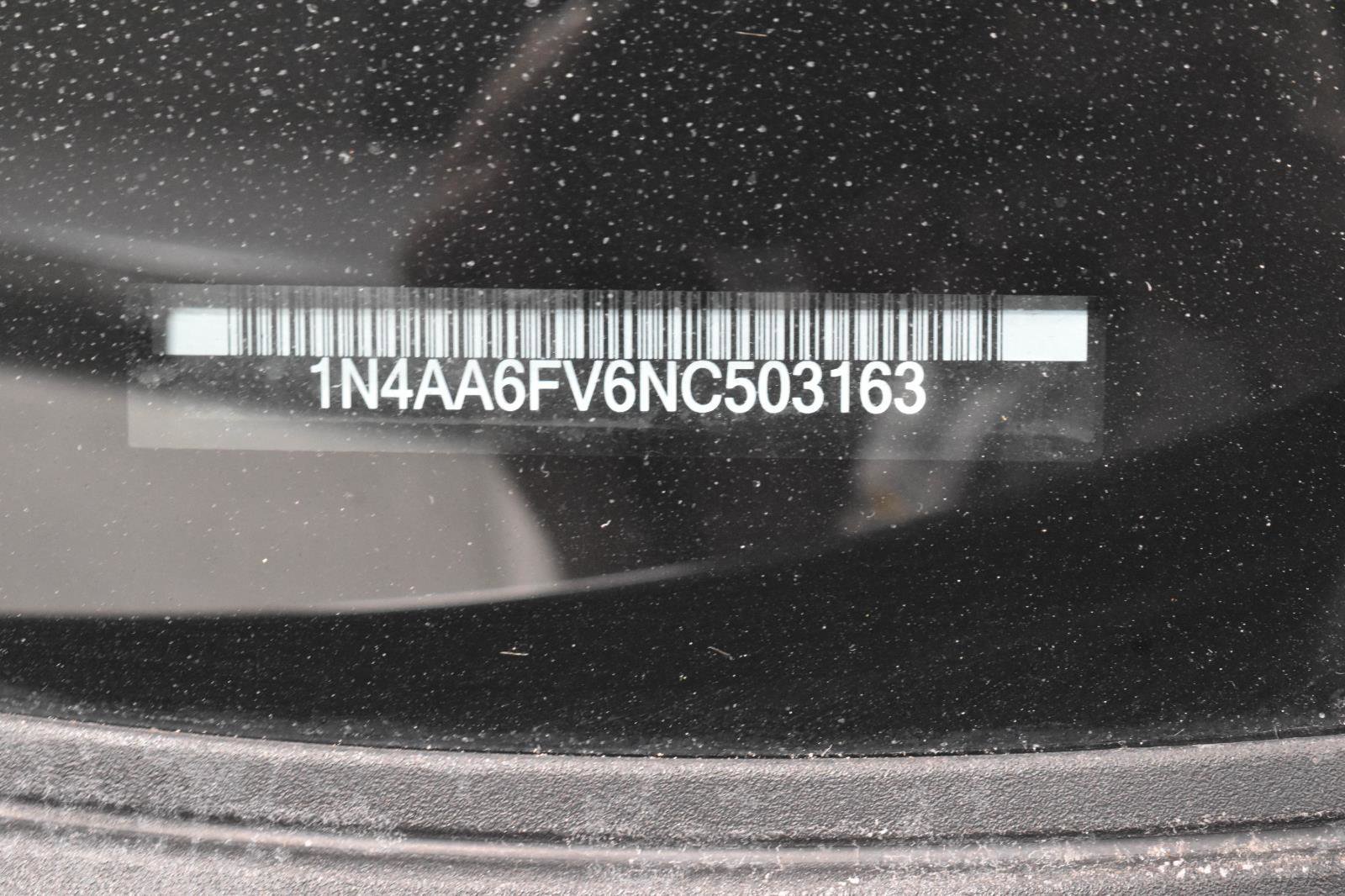 Used 2022 Nissan Maxima Platinum image 35