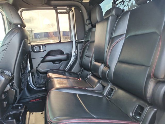 Used 2020 Jeep Gladiator Rubicon image 15