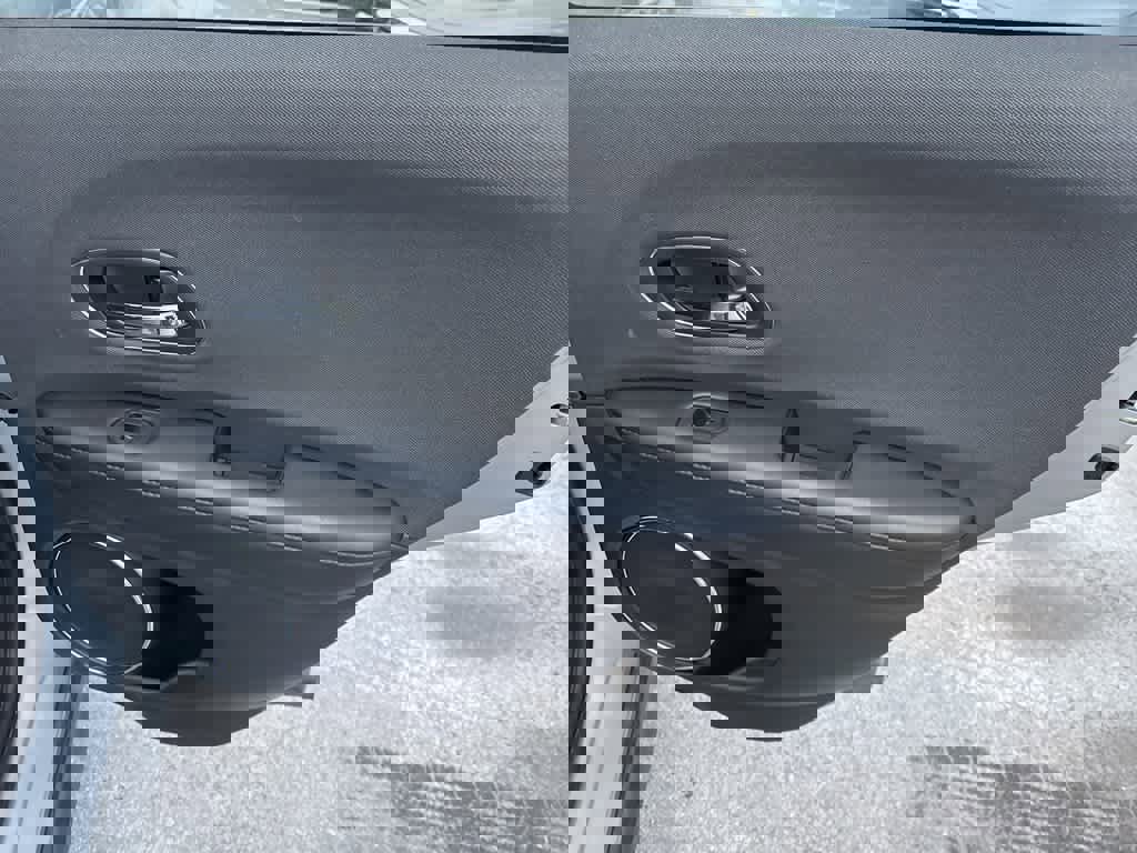 Used 2020 Honda HR-V EX image 21