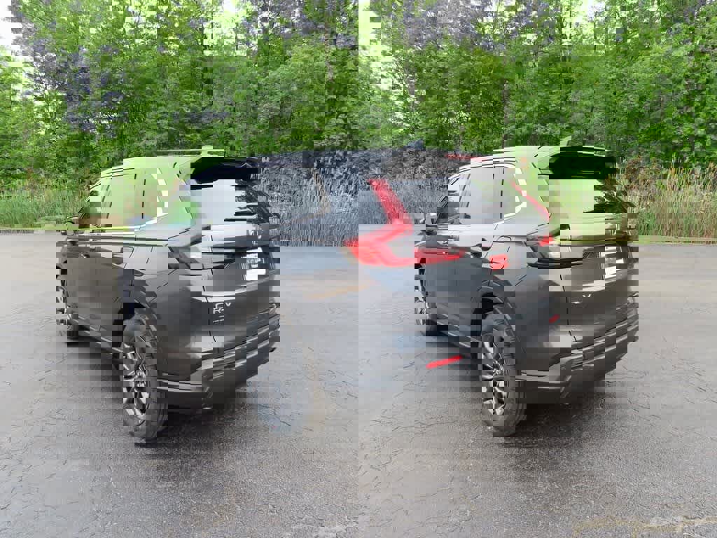 New 2026 Honda CR-V EX-L image 4