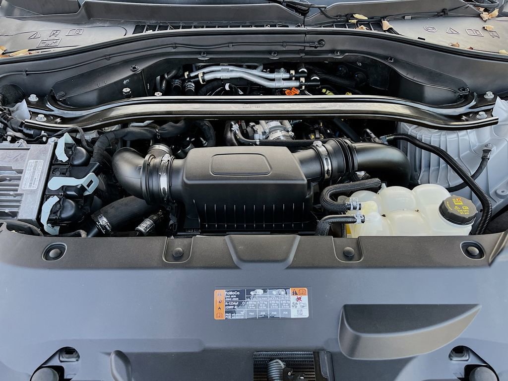 Used 2023 Lincoln Aviator AWD w/ Elements Package image 31