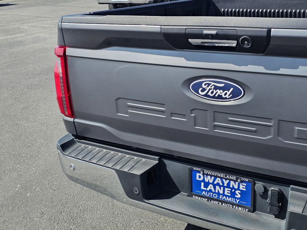 Used 2024 Ford F150 XLT w/ Tow/Haul Package image 16