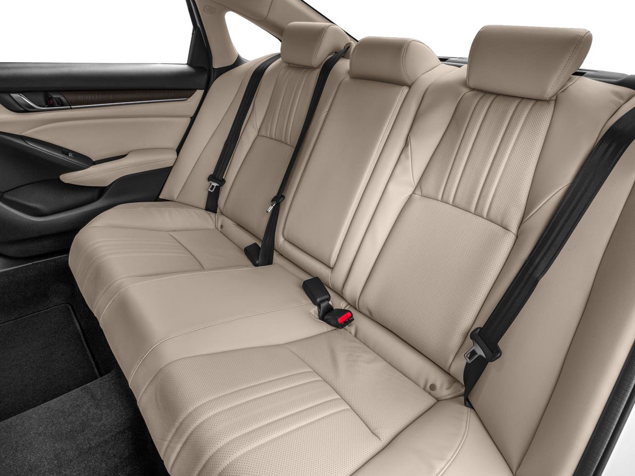 Used 2018 Honda Accord EX-L image 9