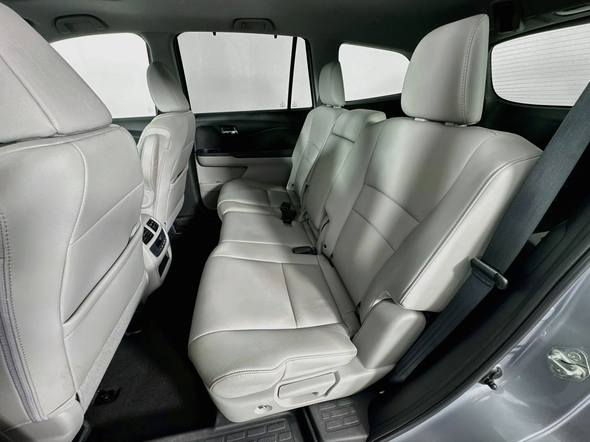 Certified 2019 Honda Pilot EX-L image 24