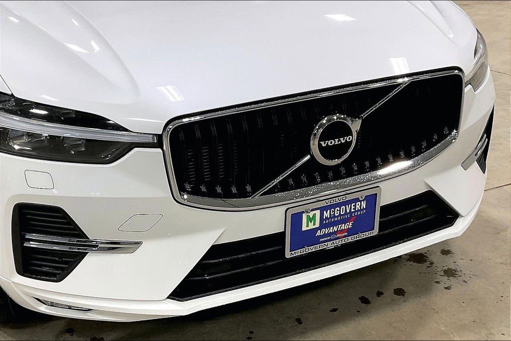 Certified 2023 Volvo XC60 B5 Core image 31