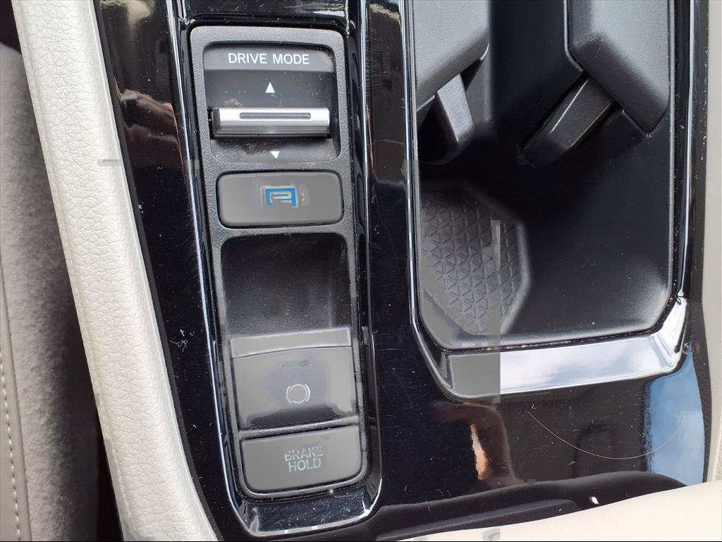 Certified 2024 Honda Accord EX-L image 25