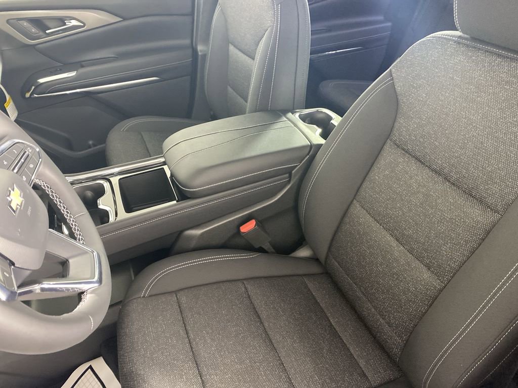 New 2026 Chevrolet Traverse LT w/ LPO, Floor Liner Package image 20