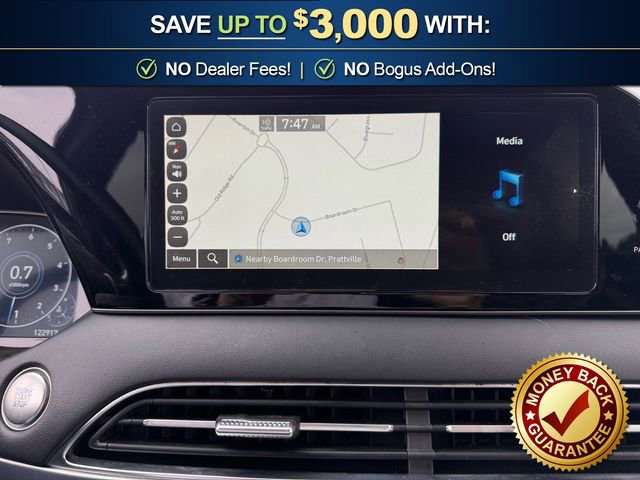 Used 2020 Hyundai Palisade Limited FWD image 26