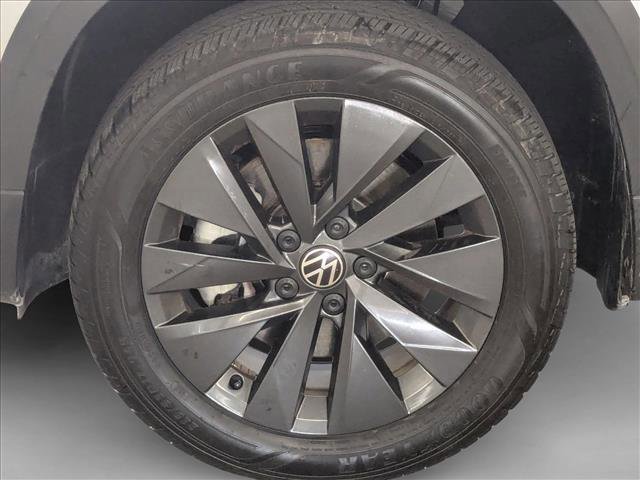 Used 2023 Volkswagen Taos S FWD image 23