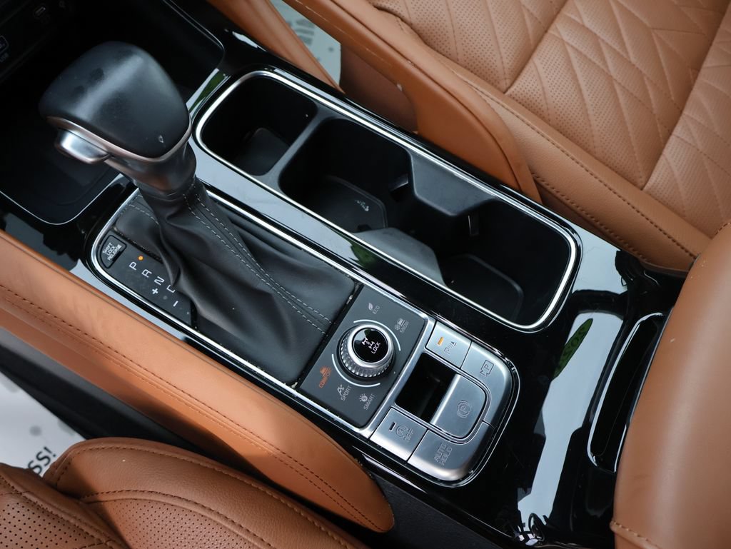 Certified 2024 Kia Telluride SX X-Line AWD/4WD image 24