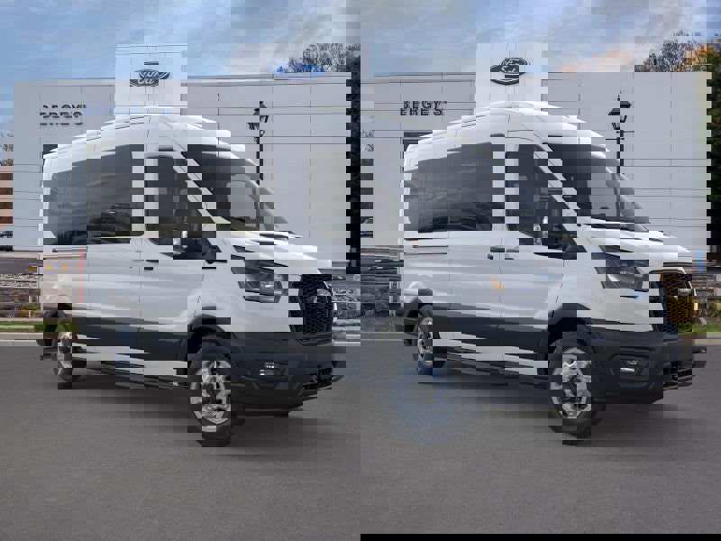 New 2024 Ford Transit 350 XL image 28
