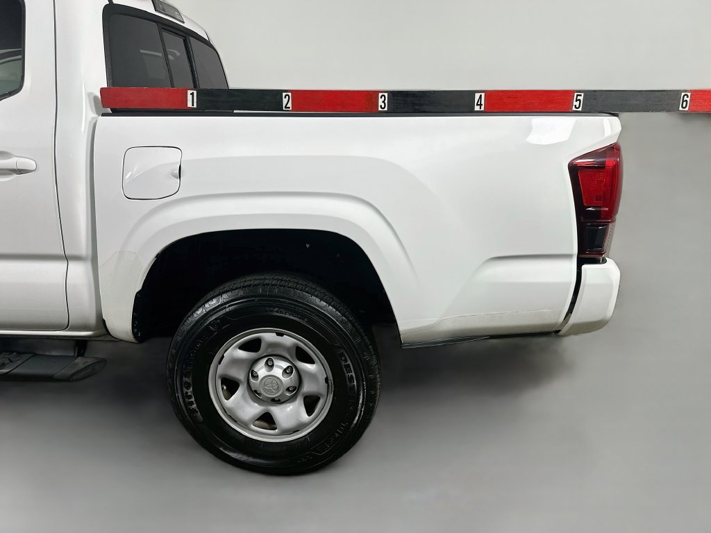 Used 2023 Toyota Tacoma SR AWD/4WD image 38