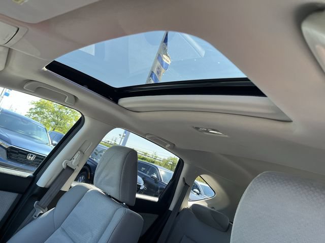 Used 2015 Honda CR-V EX image 18