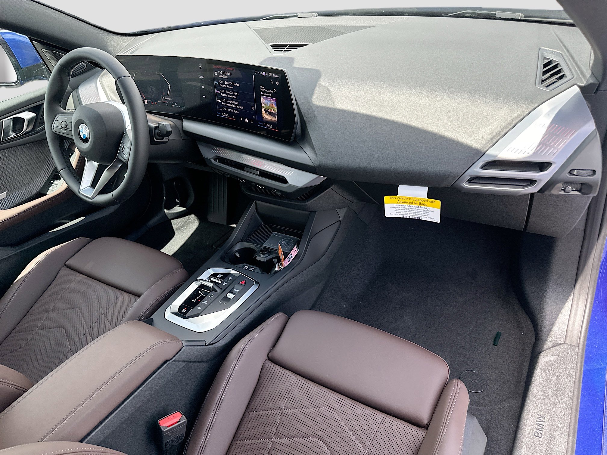 New 2026 BMW 228i 228 w/ Premium Package image 24